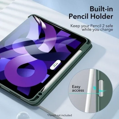 Esr Ipad Air 6/5/4 11"/10.9 (2020-2024) Rebound Pencil Case